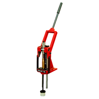 FORSTER XL COAX PRESS - NeonSales {{ shop.shopifyCountryName }}