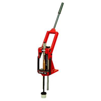 FORSTER XL COAX PRESS - NeonSales {{ shop.shopifyCountryName }}