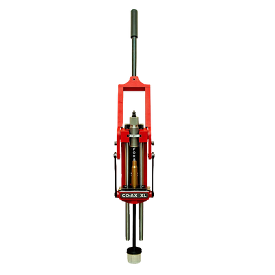 FORSTER XL COAX PRESS - NeonSales {{ shop.shopifyCountryName }}
