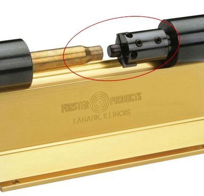 FORSTER 3-IN-1 243 CASE MOUTH CUTTER - NeonSales {{ shop.shopifyCountryName }}