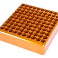 LYMAN AMMO CHECKER BLOCK 100 HOLE 9MM - NeonSales {{ shop.shopifyCountryName }}