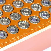 LYMAN AMMO CHECKER BLOCK 100 HOLE 9MM - NeonSales {{ shop.shopifyCountryName }}