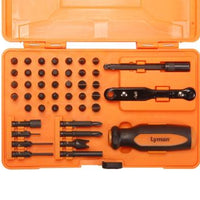 LYMAN ESSENTIAL GUNSMITHING KIT - NeonSales {{ shop.shopifyCountryName }}