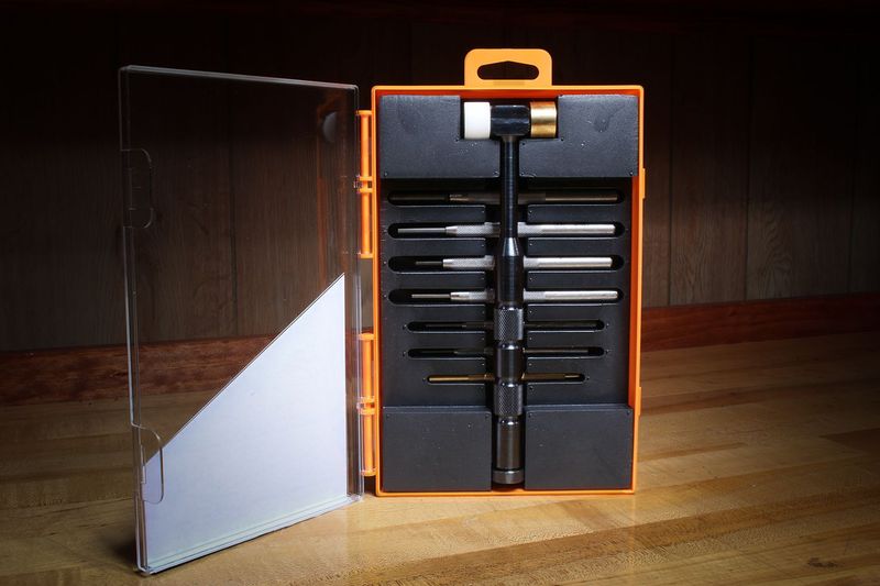LYMAN ESSENTIAL GUNSMITHING KIT - NeonSales {{ shop.shopifyCountryName }}