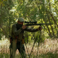 SPARTAN SPRINGBOK QUAD SYSTEM