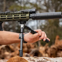 SPARTAN VIDARR BIPOD DISCLOK MLOK ADAPTER