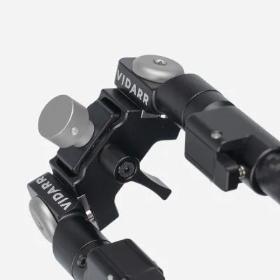 SPARTAN VIDARR BIPOD DISCLOK MLOK ADAPTER