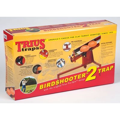 TRIUS TRAP BIRD SHOOTER 2 - NeonSales {{ shop.shopifyCountryName }}
