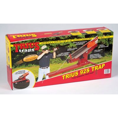 TRIUS TRAP MODEL 92S - NeonSales {{ shop.shopifyCountryName }}