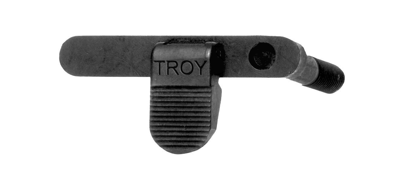 TROY AMBIDEXTROUS MAGAZINE RELEASE - NeonSales {{ shop.shopifyCountryName }}