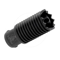 TROY CLAYMORE MUZZLE BRAKE 5.56MM BLACK - NeonSales {{ shop.shopifyCountryName }}