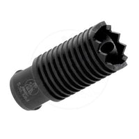 TROY CLAYMORE MUZZLE BRAKE 5.56MM BLACK - NeonSales {{ shop.shopifyCountryName }}