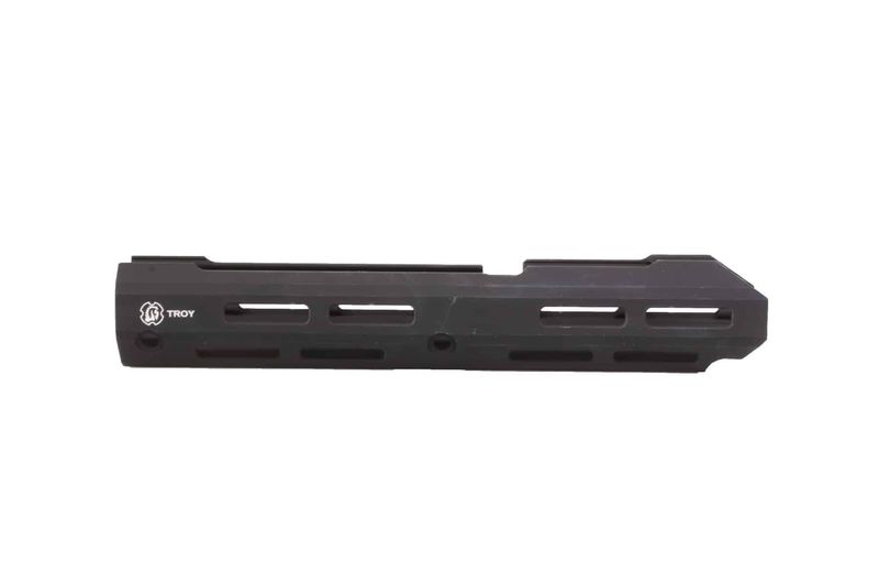 TROY AK47 BOTTOM RAIL SHORT BLACK - NeonSales {{ shop.shopifyCountryName }}