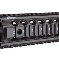 TROY CARBINE M4 ENHANCED DROP IN RAIL 7 INCH BLACK - NeonSales {{ shop.shopifyCountryName }}