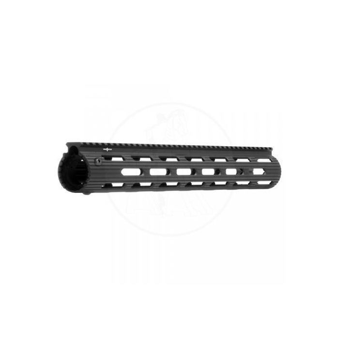 TROY VTAC ALPHA RAIL 15 BLACK - NeonSales {{ shop.shopifyCountryName }}