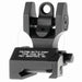 TROY REAR FOLDING BATTLESIGHT BLACK - NeonSales {{ shop.shopifyCountryName }}