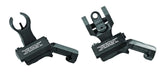TROY 45 DEG OFFSET SIGHT SET HK RR BLACK - NeonSales {{ shop.shopifyCountryName }}