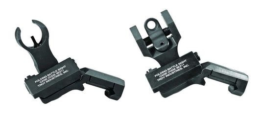 TROY 45 DEG OFFSET SIGHT SET HK RR BLACK - NeonSales {{ shop.shopifyCountryName }}