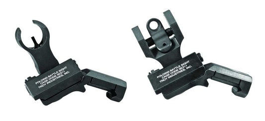 TROY 45 DEG OFFSET SIGHT SET HK RR BLACK - NeonSales {{ shop.shopifyCountryName }}