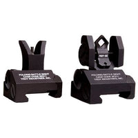 TROY MICRO M4 FRONT REAR DIOPTIC FOLDING SIGHTS - NeonSales {{ shop.shopifyCountryName }}