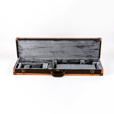 GLARY SHOTGUN CASE 32" DT01 - BROWN