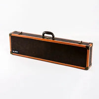 GLARY SHOTGUN CASE 32" DT01 - BROWN