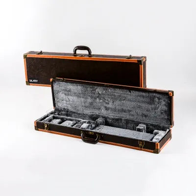GLARY SHOTGUN CASE 32" DT01 - BROWN