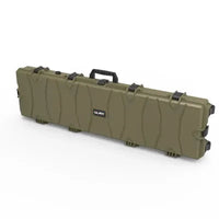 GLARY TACTICAL RIFLE CASE 52" - ODG
