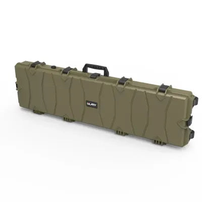 GLARY TACTICAL RIFLE CASE 52" - ODG