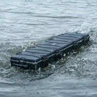 GLARY TACTICAL RIFLE CASE 52" - ODG