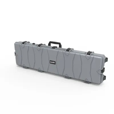 GLARY TACTICAL RIFLE CASE 52" - GREY