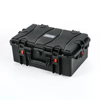 GLARY DELUX STORAGE CASE - BLACK