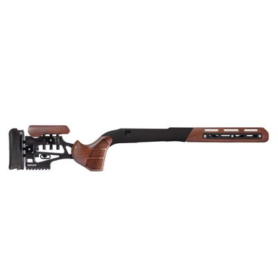 WOOX FURIOSA REM700 DBM LA WALNUT - NeonSales {{ shop.shopifyCountryName }}