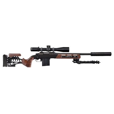 WOOX FURIOSA REM700 DBM LA WALNUT - NeonSales {{ shop.shopifyCountryName }}