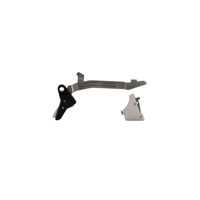 TIMNEY ALPHA GLOCK GEN3-4 TRIGGER RED 3LB - NeonSales {{ shop.shopifyCountryName }}