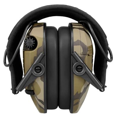 WALKERS RAZOR MOSSY OAK BOTTOMLAND EARMUFF - NeonSales {{ shop.shopifyCountryName }}