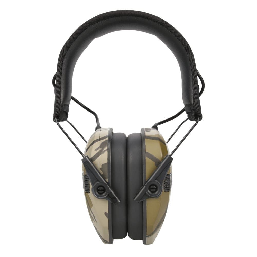 WALKERS RAZOR MOSSY OAK BOTTOMLAND EARMUFF - NeonSales {{ shop.shopifyCountryName }}