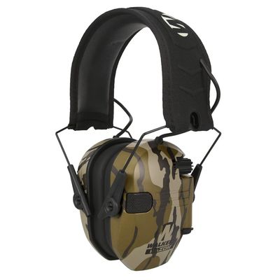 WALKERS RAZOR MOSSY OAK BOTTOMLAND EARMUFF - NeonSales {{ shop.shopifyCountryName }}