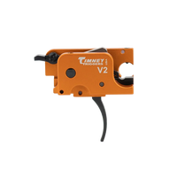 TIMNEY CZ SCORPION TRIGGER 3 3.5 5 5.5LB - NeonSales {{ shop.shopifyCountryName }}