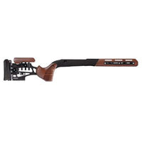 WOOX SUPERLEGGERA SAUER 100 WALNUT - NeonSales {{ shop.shopifyCountryName }}