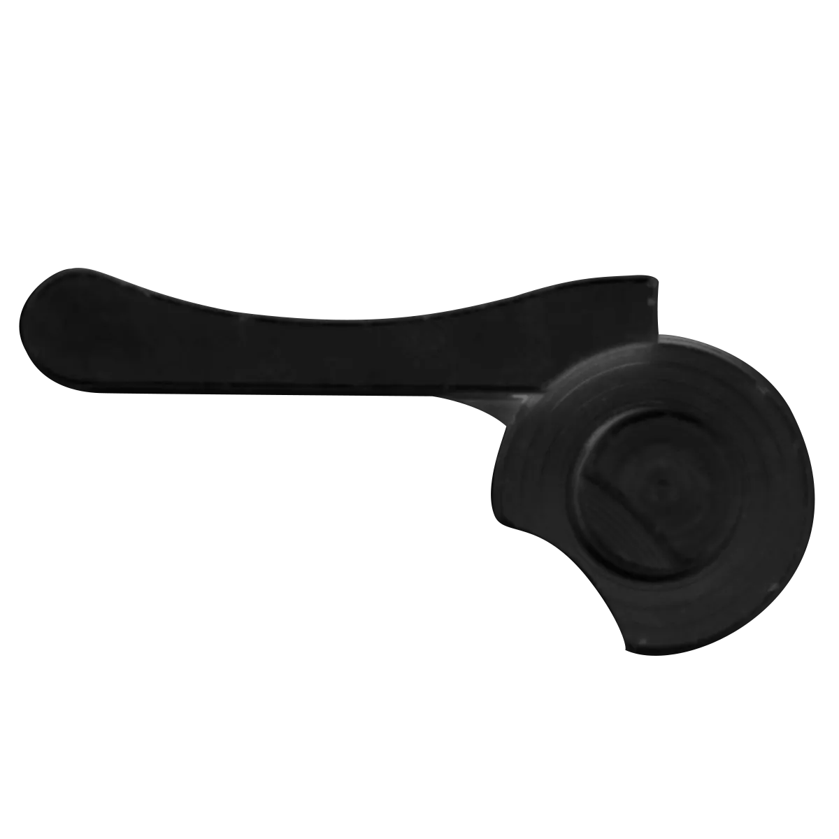 TIMNEY MAUSER 95 6LB TRIGGER BLACK - NeonSales {{ shop.shopifyCountryName }}