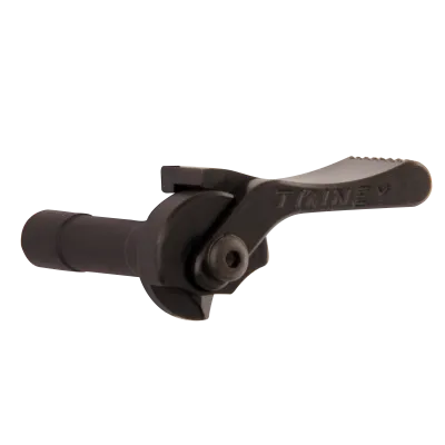 TIMNEY MAUSER 95 6LB TRIGGER BLACK - NeonSales {{ shop.shopifyCountryName }}