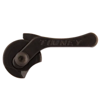 TIMNEY MAUSER 95 6LB TRIGGER BLACK - NeonSales {{ shop.shopifyCountryName }}