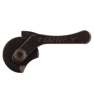 TIMNEY MAUSER 95 6LB TRIGGER BLACK - NeonSales {{ shop.shopifyCountryName }}
