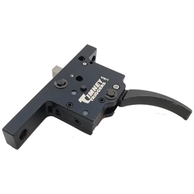 TIMNEY REMINGTON RIGHT HAND TRIGGER 3LB - NeonSales {{ shop.shopifyCountryName }}