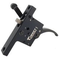 TIMNEY REMINGTON RIGHT HAND TRIGGER 3LB - NeonSales {{ shop.shopifyCountryName }}