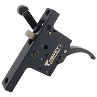 TIMNEY REMINGTON RIGHT HAND TRIGGER 3LB - NeonSales {{ shop.shopifyCountryName }}