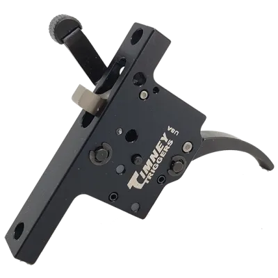 TIMNEY REMINGTON RIGHT HAND TRIGGER 3LB - NeonSales {{ shop.shopifyCountryName }}