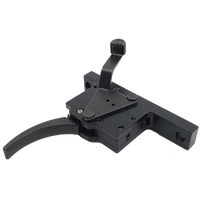 TIMNEY REMINGTON RIGHT HAND TRIGGER 3LB - NeonSales {{ shop.shopifyCountryName }}
