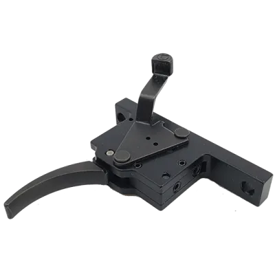 TIMNEY REMINGTON RIGHT HAND TRIGGER 3LB - NeonSales {{ shop.shopifyCountryName }}